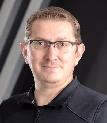 Umut Yıldız portresi